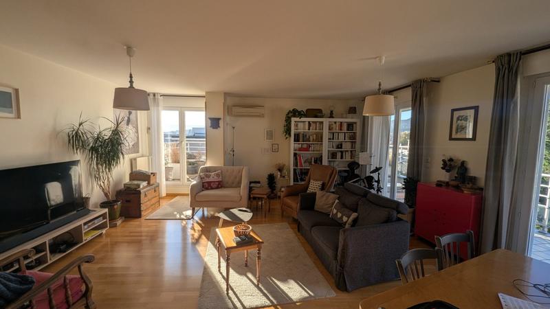 Appartement - 136 m² - 4 pièces