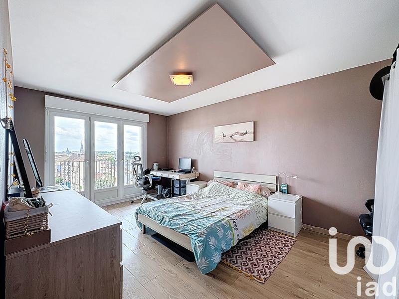 Appartement - 63 m² - 2 pièces