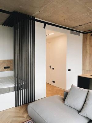 Studio - 26 m² - 1 pièce