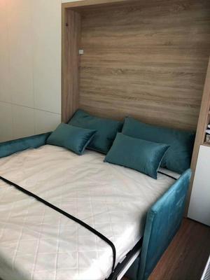 Studio - 26 m² - 1 pièce