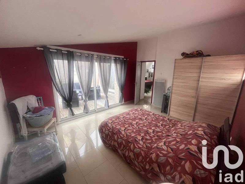 Maison - 130 m² - 4 pièces