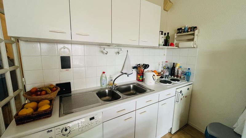 Appartement - 33 m² - 1 pièce