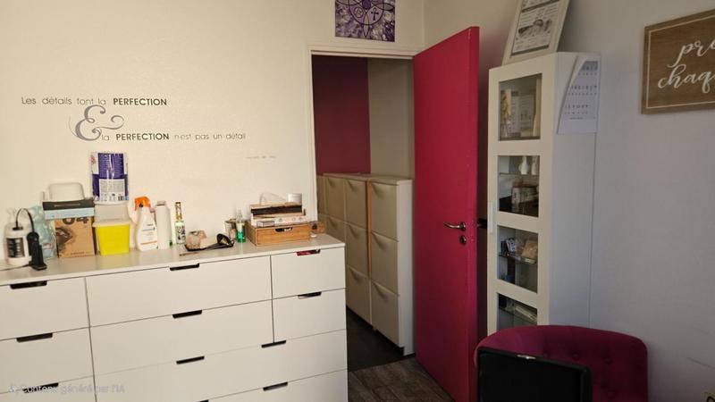 Maison - 121 m² - 6 pièces