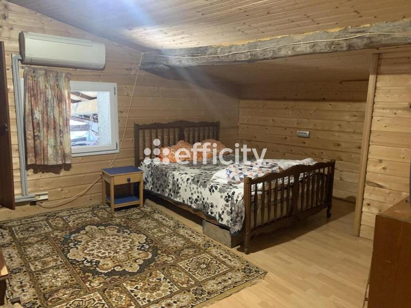 Maison - 153 m² - 7 pièces