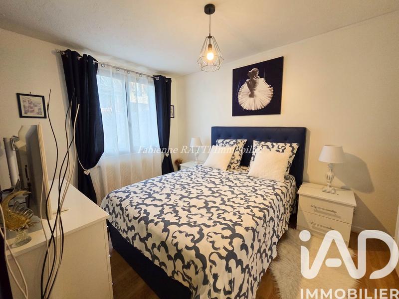 Maison - 78 m² - 3 pièces