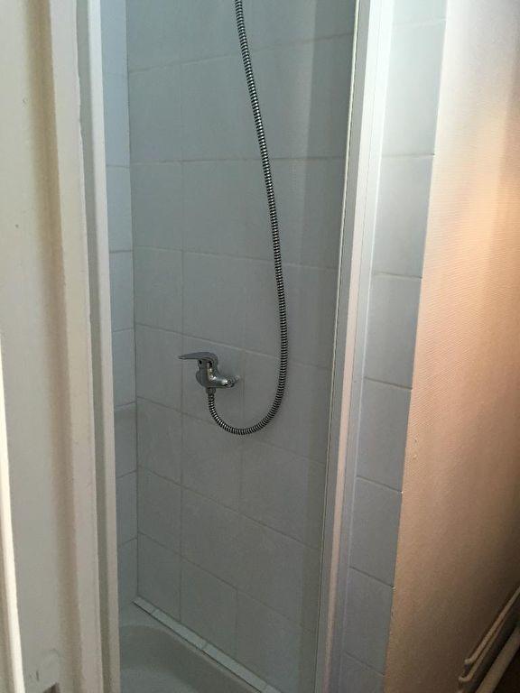 Appartement - 15 m² - 1 pièce