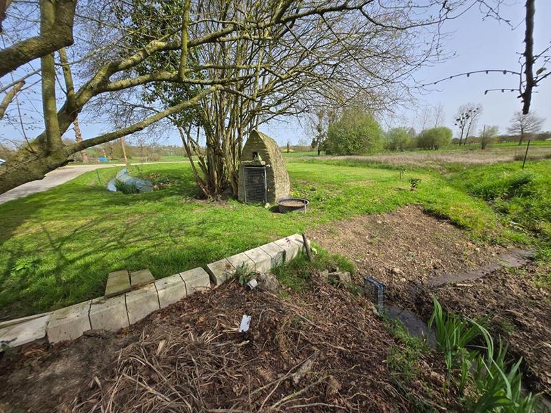 Maison - 122 m² - 5 pièces