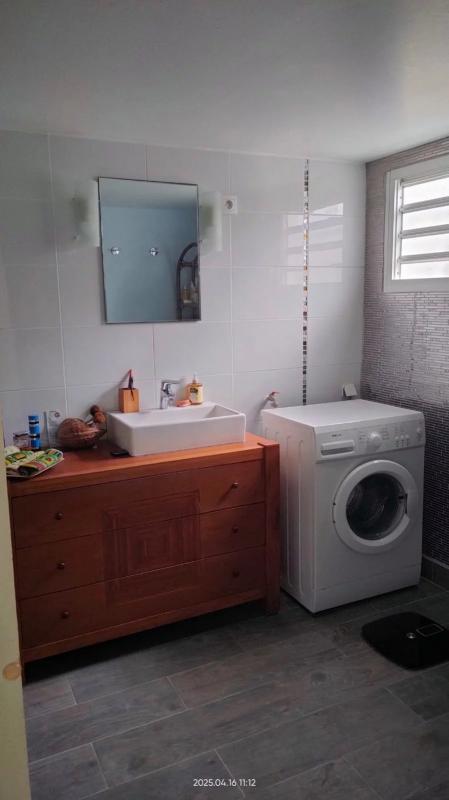 Bungalow - 118 m² - 5 pièces