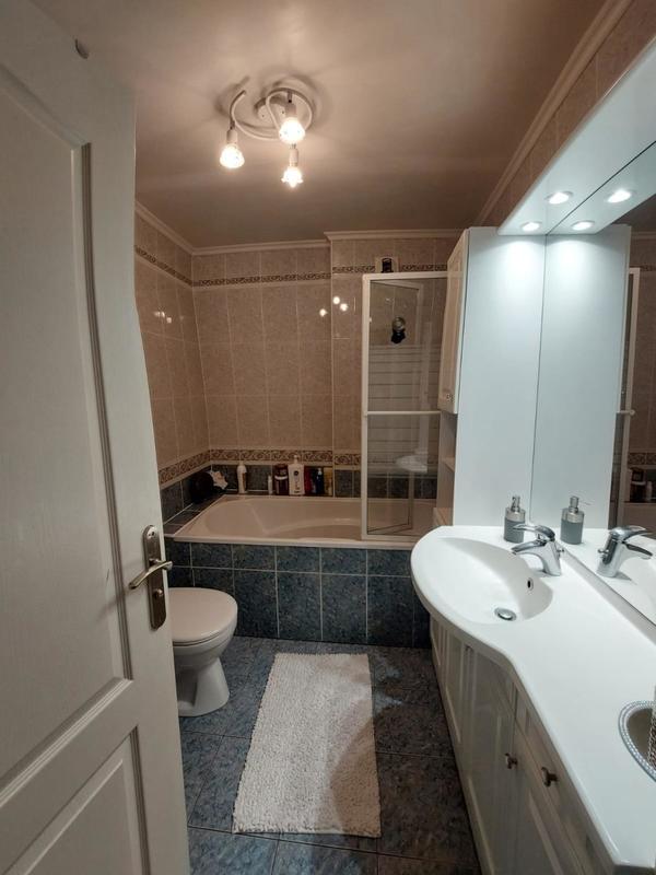 Maison - 130 m² - 7 pièces