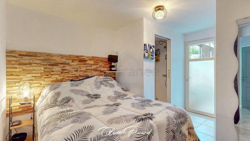 Maison - 152 m² - 7 pièces