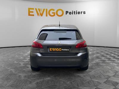 Peugeot 308 1.2 Puretech 130 Tech Edition Eat8