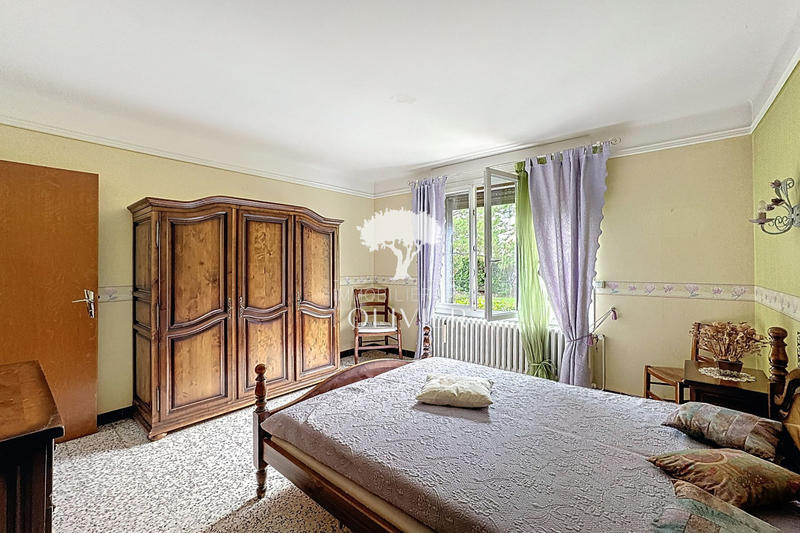 Maison - 136 m² - 5 pièces