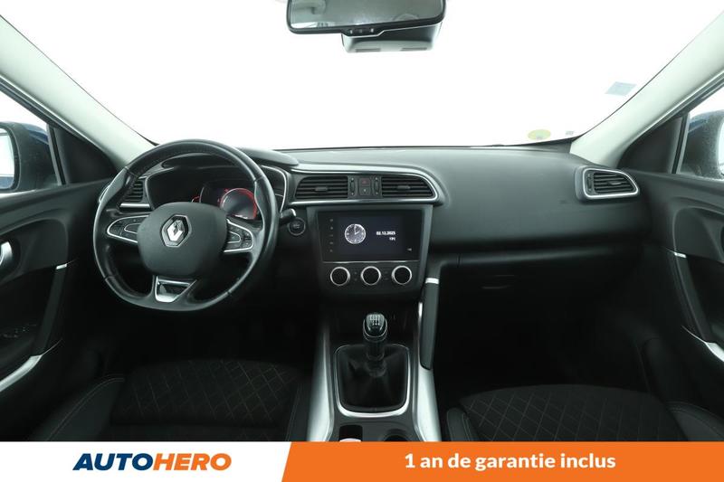 Renault Kadjar 1.5 dCi Blue Intens 115 ch