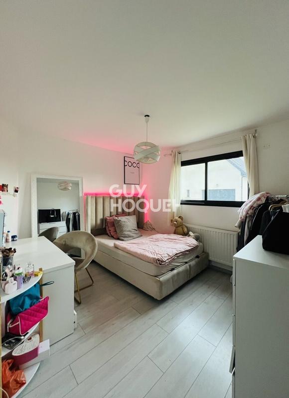 Maison de loisirs - 170 m² - 6 pièces