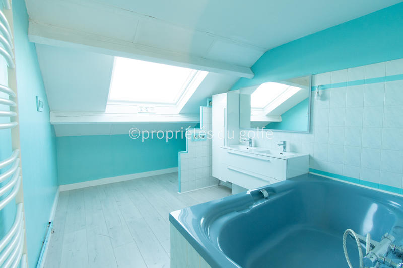 Appartement - 131 m² - 5 pièces