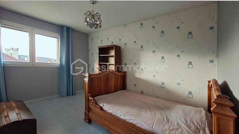 Appartement - 105 m² - 5 pièces