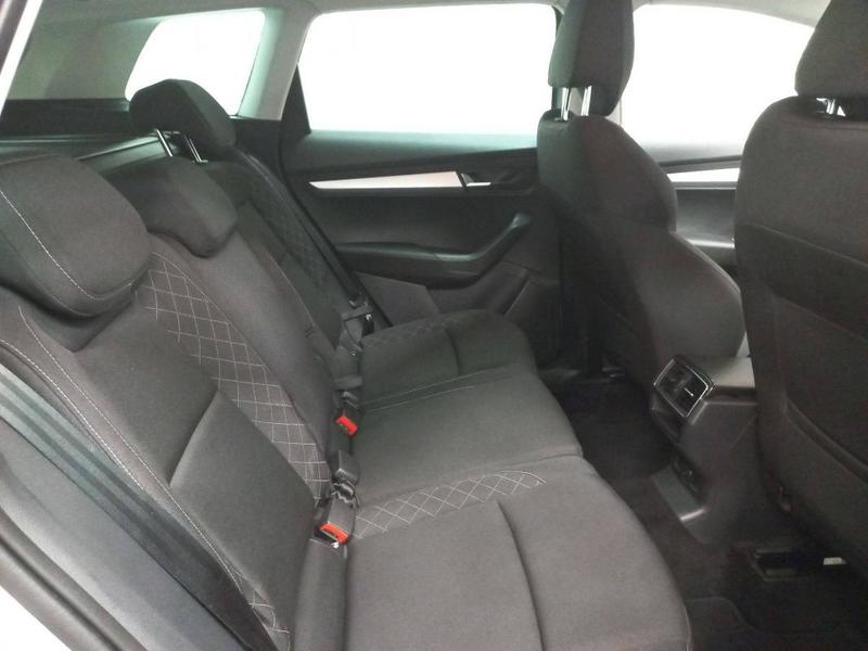 Skoda Karoq 1.5 Tsi 150 ch Act Dsg7 Ambition
