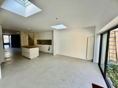 Maison - 117 m² - 5 pièces