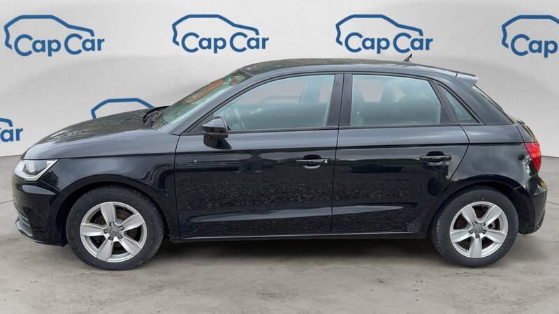 Audi A1 sportback 1.4 Tdi 90 Ambiente