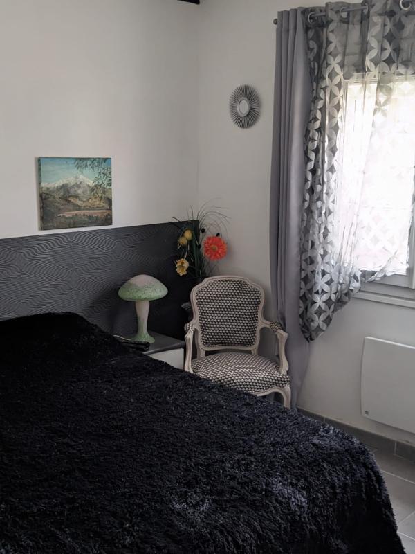 Maison - 94 m² - 5 pièces