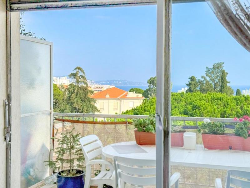 Appartement - 51 m² - 2 pièces