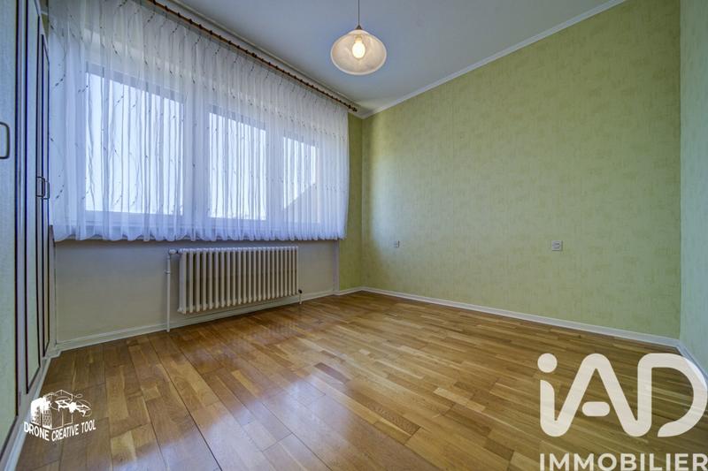 Maison - 114 m² - 5 pièces