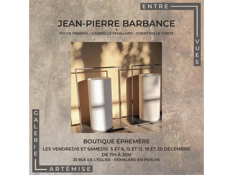 Entre-Vues - Exposition