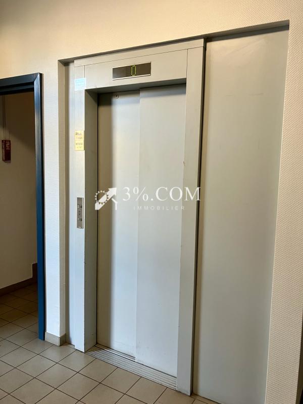 Duplex - 105 m² - 6 pièces