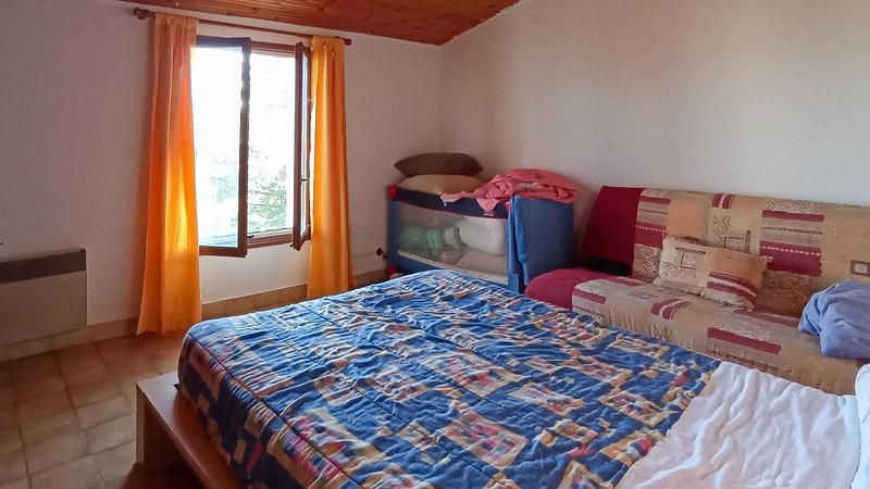 Maison - 74 m² - 3 pièces