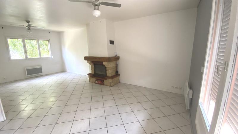 Duplex - 81 m² - 3 pièces