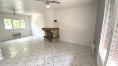 Duplex - 81 m² - 3 pièces