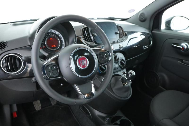Fiat 500c c 1.0 Hybrid Bsg 70 ch