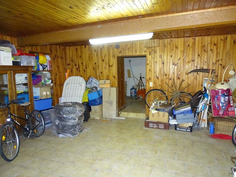 Immeuble - 170 m² - 8 pièces