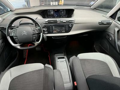 Citroën C4 Picasso 1.6 E-HDi Etg6 s&amp;S 115 Cv