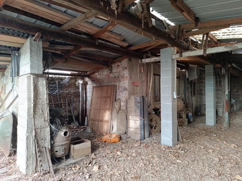 Maison traditionnelle - 70 m² - 4 pièces