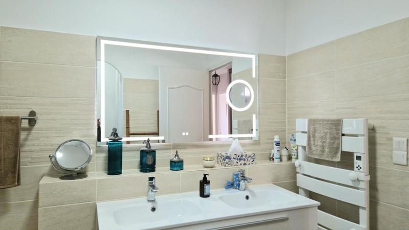 Villa - 133 m² - 5 pièces