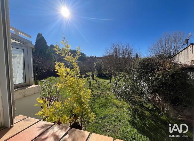 Maison - 136 m² - 4 pièces