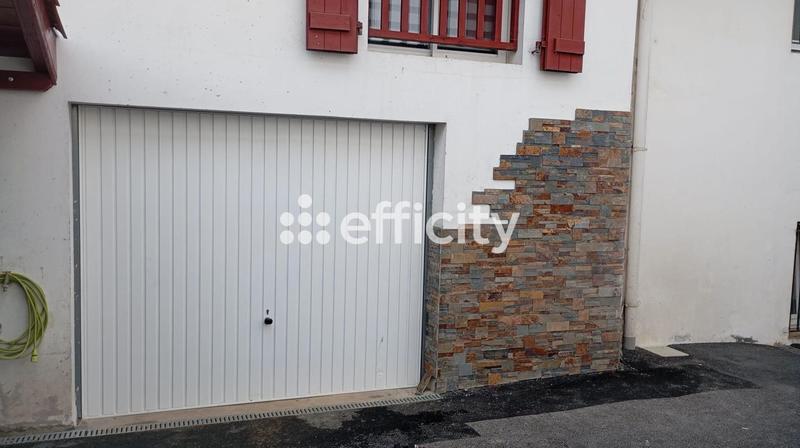 Maison - 60 m² - 3 pièces