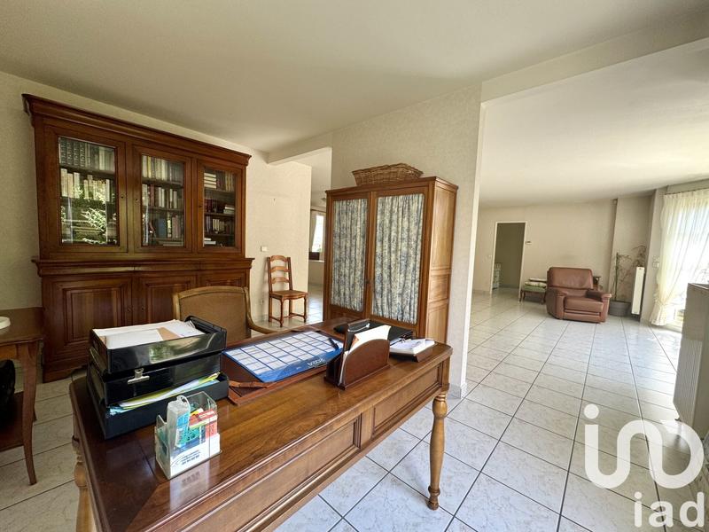 Maison - 170 m² - 7 pièces