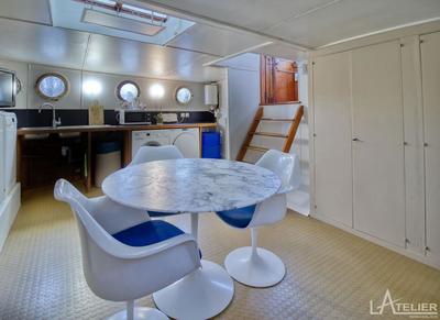 Maison - 150 m² - 4 pièces