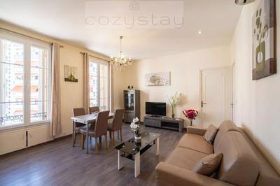 Appartement - 66 m² - 4 pièces