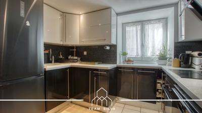 Appartement - 135 m² - 4 pièces