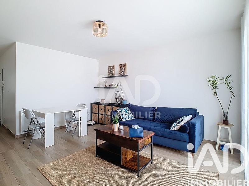 Appartement - 68 m² - 3 pièces