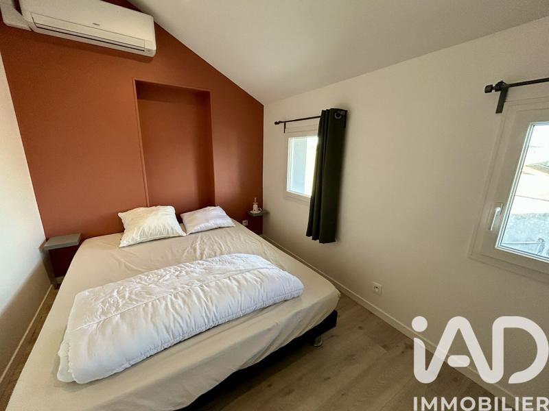 Appartement - 78 m² - 4 pièces