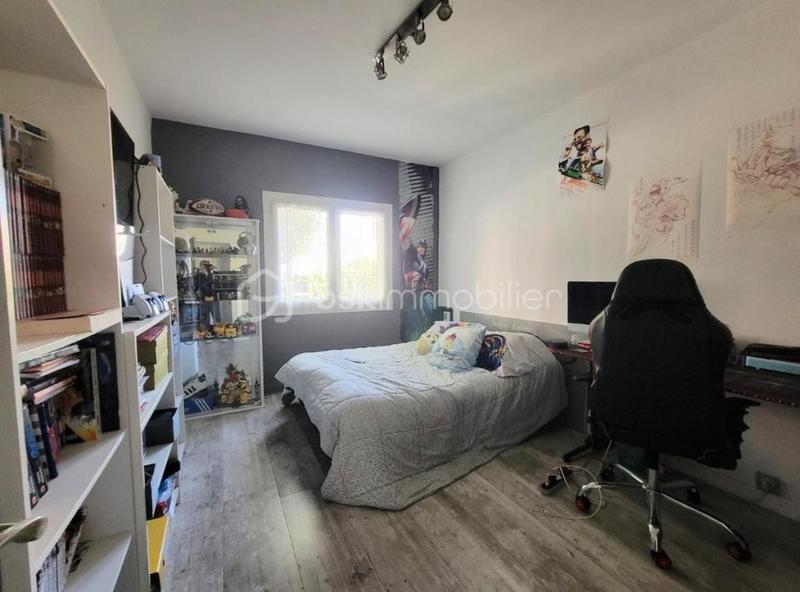 Villa - 119 m² - 4 pièces