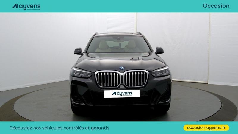Bmw X3 xDrive30e 292ch m Sport