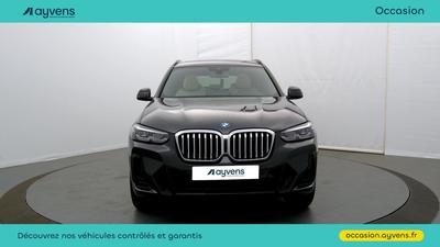 Bmw X3 xDrive30e 292ch m Sport