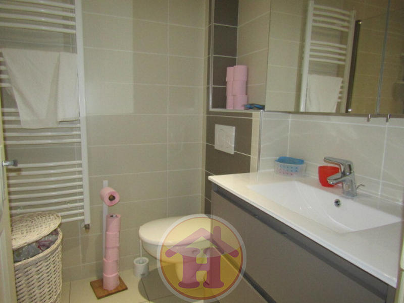 Maison - 105 m² - 4 pièces