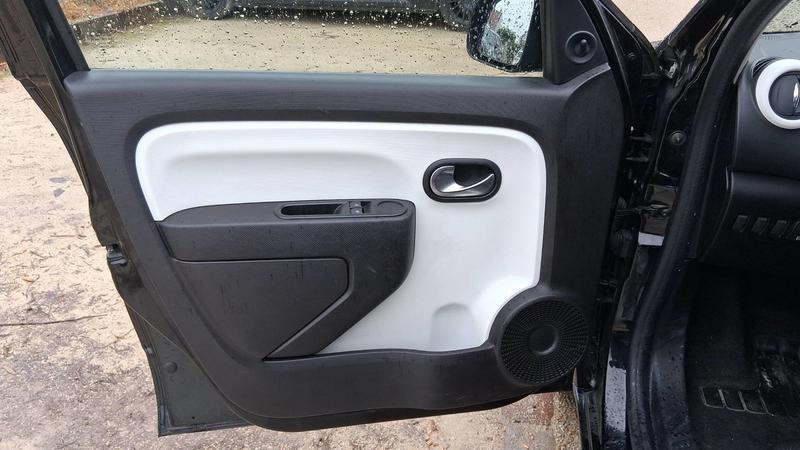 Renault Twingo III 1.0 SCe 70 Edc Limited - Automatique Bioéthanol