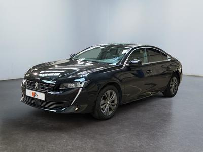 Peugeot 508 Business BlueHDi 130 ch s&amp;S Eat8 Allure